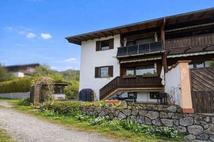 Haus Oberammergau - 5 Zimmer, 113 m&sup2;, 475.000&euro; | Angebot:25380495