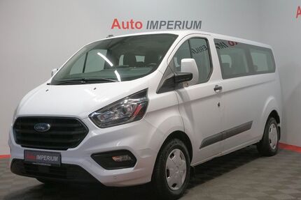 Ford Transit Custom 86.000 km 21.490 &euro; Schmidgaden 92546