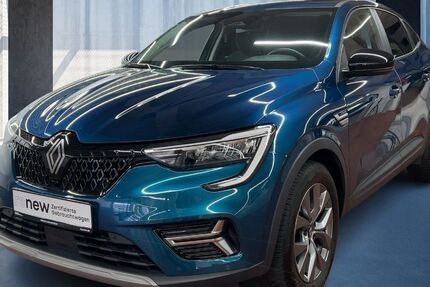 Renault Arkana 47.598 km 21.920 &euro; Köln 50939