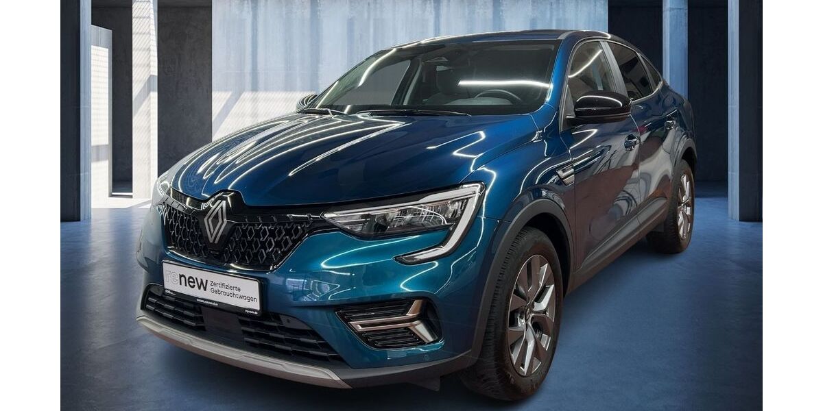 Renault Arkana 47.598 km 21.920 &euro; Köln 50939