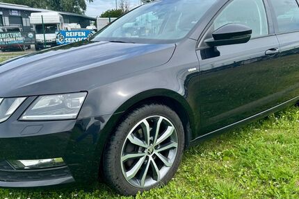 Skoda Octavia 271.147 km 8.700 &euro; Rostock 18147
