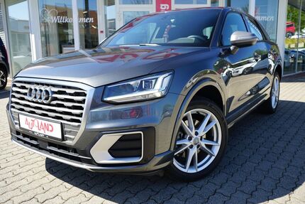 Audi Q2 72.042 km 19.950 &euro; Erfurt 99087