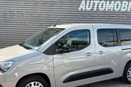 Opel Combo 77.611 km 21.600 &euro; Sindelfingen 71065