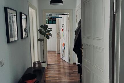 Wohnung Wittenberg Lutherstadt - 3 Zimmer, 102 m&sup2;, 870&euro; | Angebot:25991785