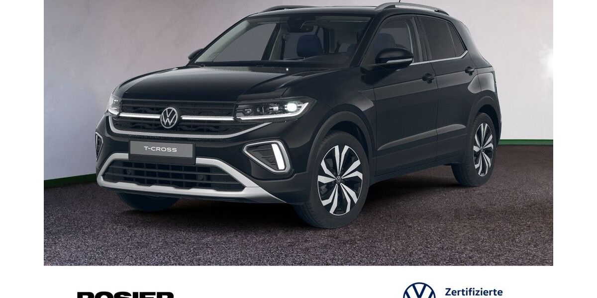VW T-Cross 14.783 km 27.280 &euro; Stendal 39576
