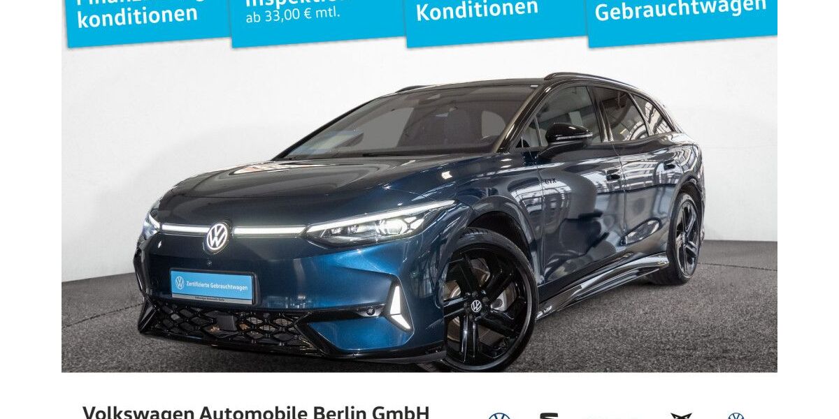 VW ID.7 22.868 km 51.833 &euro; Berlin 10587