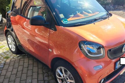 Smart ForTwo 111.000 km 7.200 &euro; Hamburg 21037