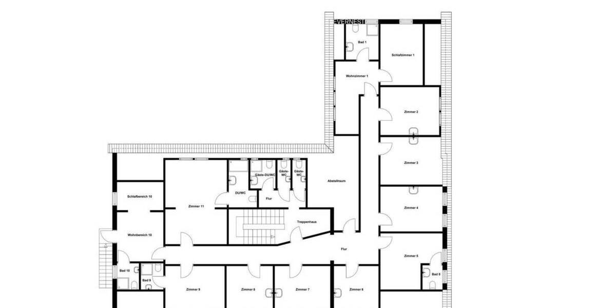 Grundstück Feldberger Seenlandschaft Neuhof - 1.200.000&euro; | Angebot:26258703