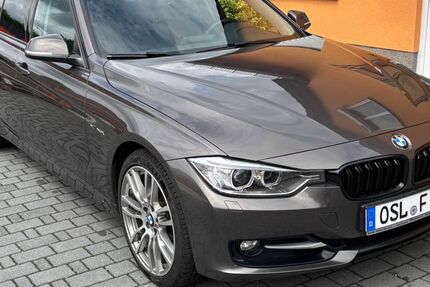BMW 328 108.000 km 15.990 &euro; Lauchhammer 01979