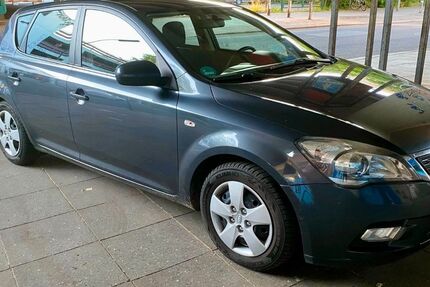 Kia ceed / Ceed 394.000 km 1.000 &euro; berlin 12163