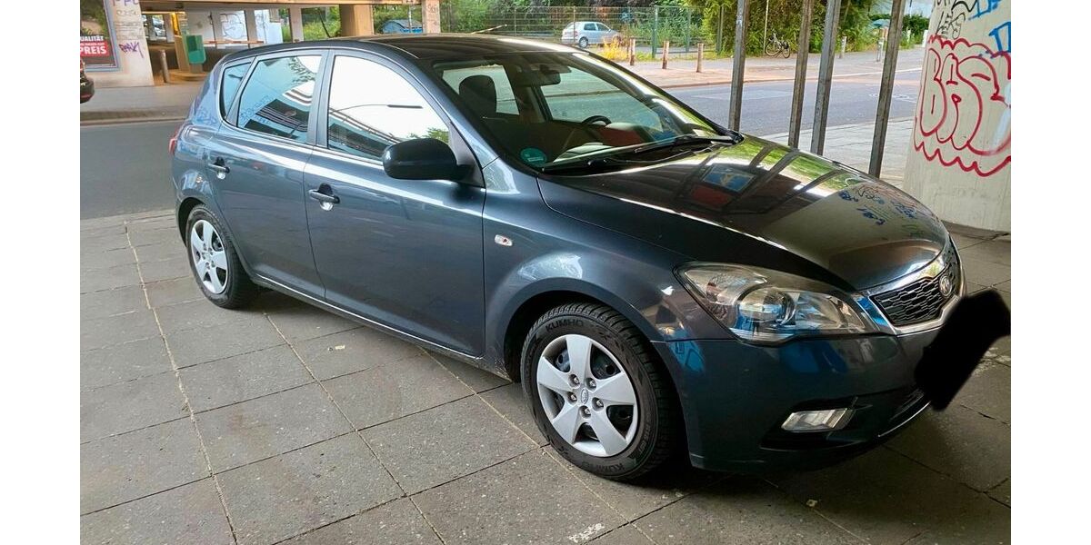 Kia ceed / Ceed 394.000 km 1.000 &euro; berlin 12163
