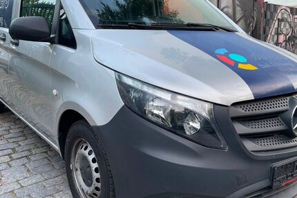 Mercedes-Benz Vito 133.000 km 9.980 &euro; Berlin 13353