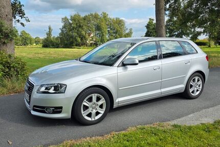 Audi A3 124.500 km 6.700 &euro; Neuschoo 26487