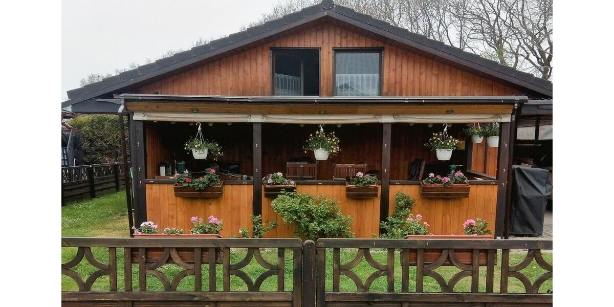 Einfamilienhaus Hambergen - 3 Zimmer, 80 m&sup2;, 93.000&euro; | Angebot:26940675