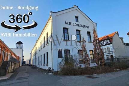 Wohnung Bamberg Bamberg-Ost - 1 Zimmer, 29 m&sup2;, 139.500&euro; | Angebot:25854563