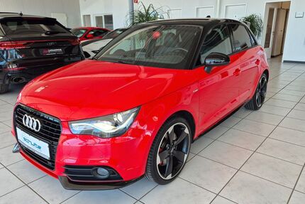 Audi A1 65.600 km 15.950 &euro; Arnsberg 59759