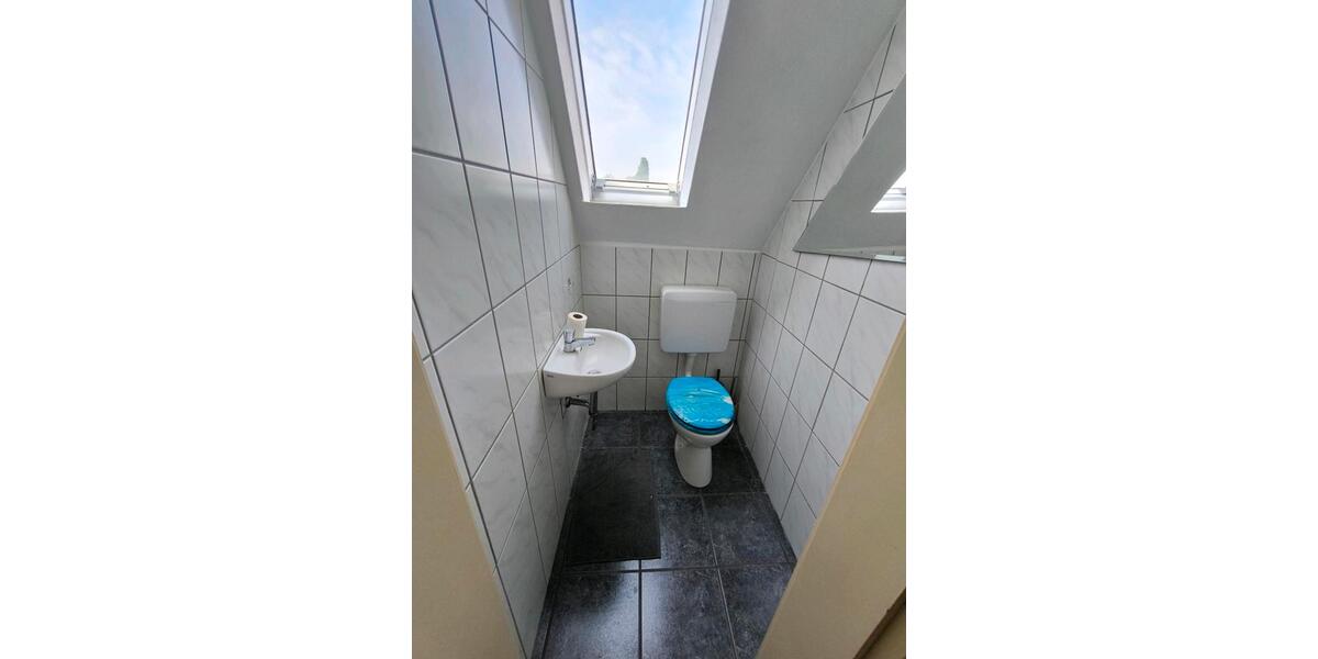 Maisonettenwohnung Rheda-Wiedenbrück Wiedenbrück - 2.5 Zimmer, 80 m&sup2;, 210.000&euro; | Angebot:26837753