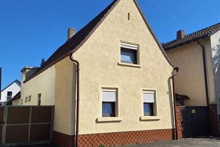 Haus Mutterstadt - 5 Zimmer, 113 m&sup2;, 249.000&euro; | Angebot:25684613