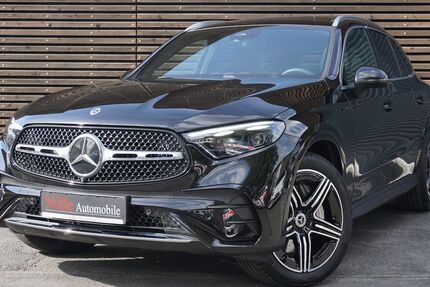 Mercedes-Benz GLC 200 11.228 km 49.900 &euro; Wuppertal 42327