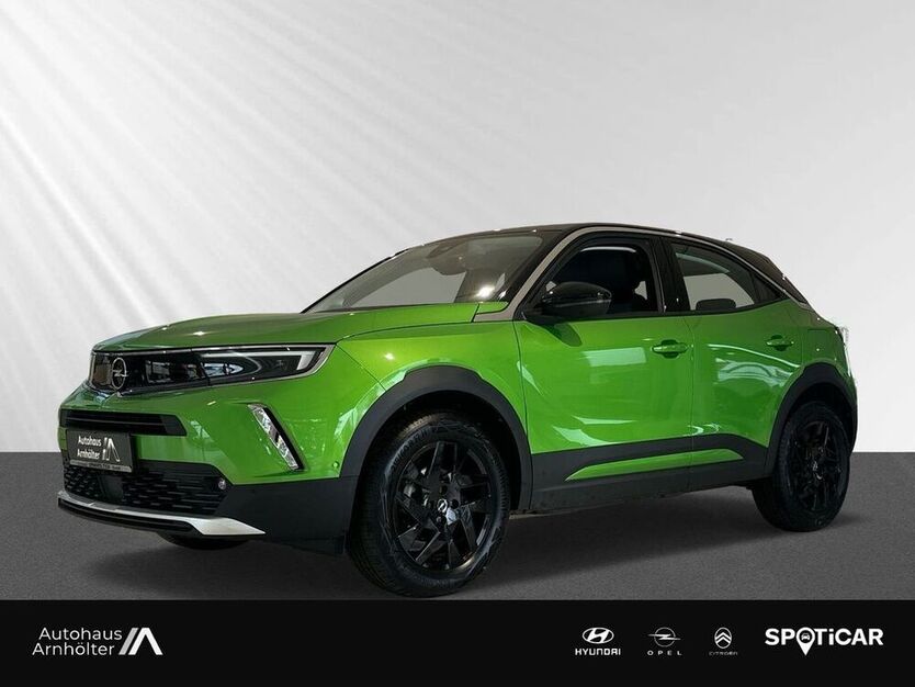 Mokka