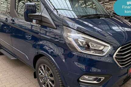 Ford Tourneo Custom 54.866 km 36.990 &euro; Ludwigsfelde bei Berlin 14974