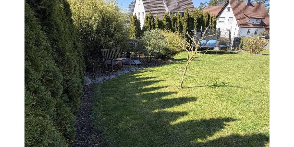 Doppelhaushälfte Warburg - 6 Zimmer, 150 m&sup2;, 395.000&euro; | Angebot:26715681