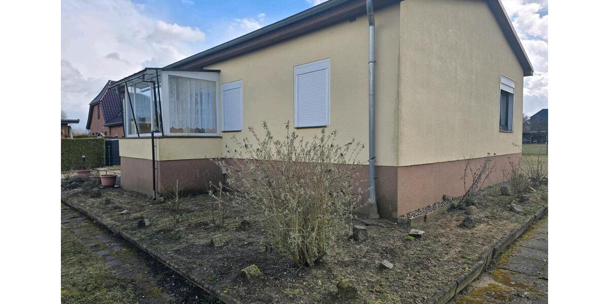 Einfamilienhaus Sternberg - 4 Zimmer, 92 m&sup2;, 99.000&euro; | Angebot:25988198