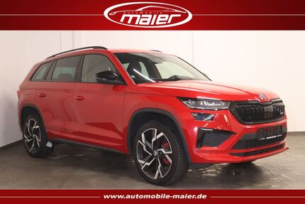 Skoda Kodiaq 99.000 km 32.900 € Bebra 36179