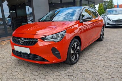 Opel Corsa 65.450 km 14.450 &euro; Bergen 29303