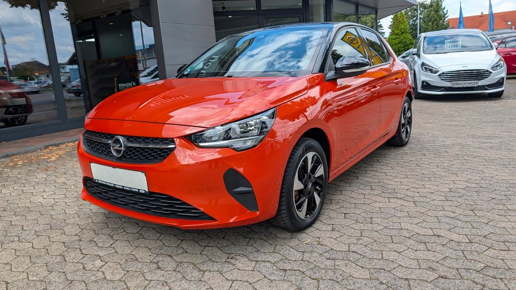 Opel Corsa 65.450 km 14.450 &euro; Bergen 29303