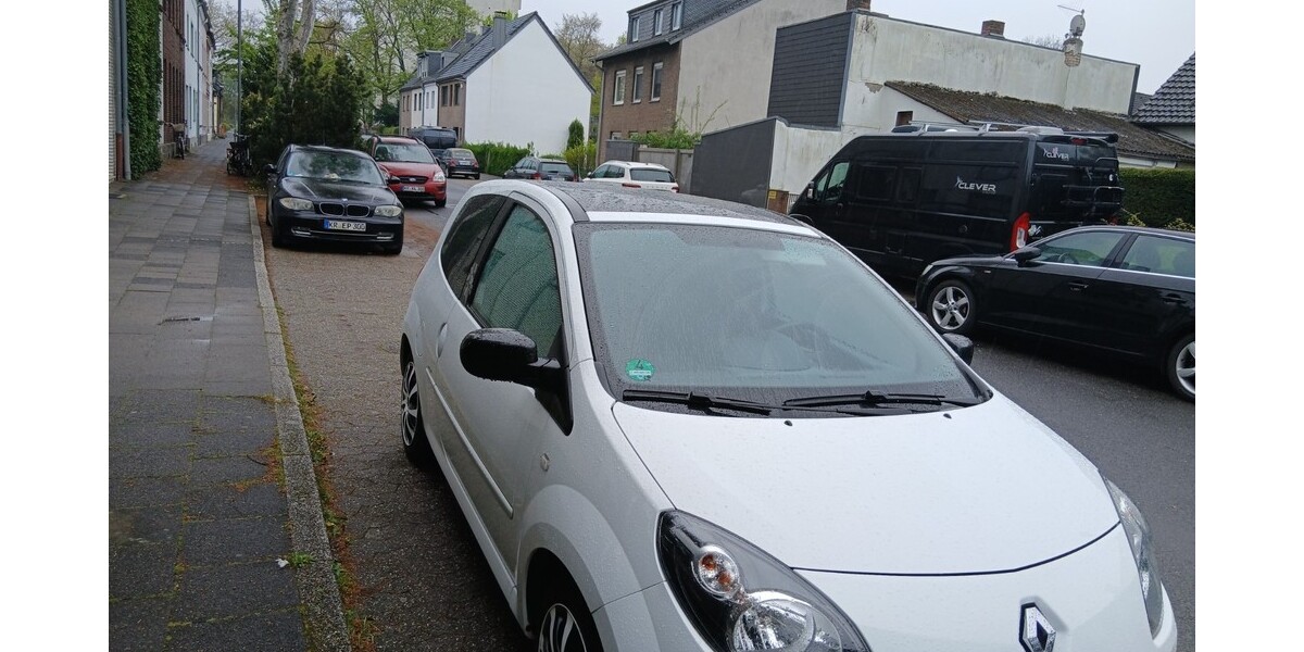 Renault Twingo 78.300 km 4.500 &euro; Krefeld 47798