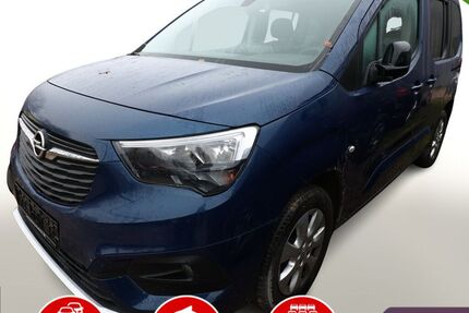 Opel Combo Life 35.650 km 23.488 &euro; Kehl 77694