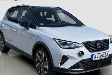 Seat Arona 12.000 km 24.770 &euro; Leutkirch 88299
