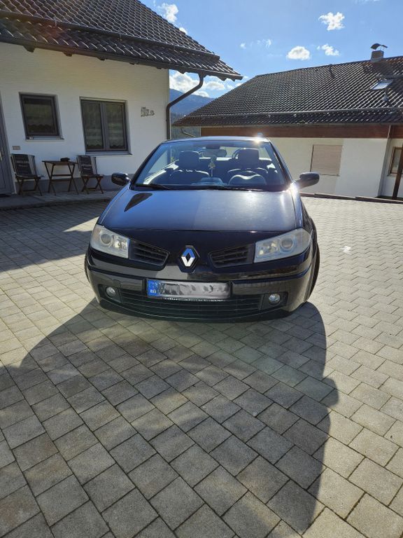 Renault Megane 198.580 km 2.500 € Lam 93462