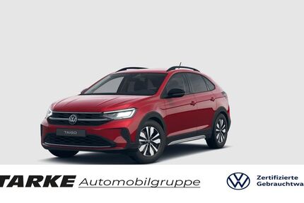 VW Taigo 10.218 km 19.580 &euro; Osnabrück 49078