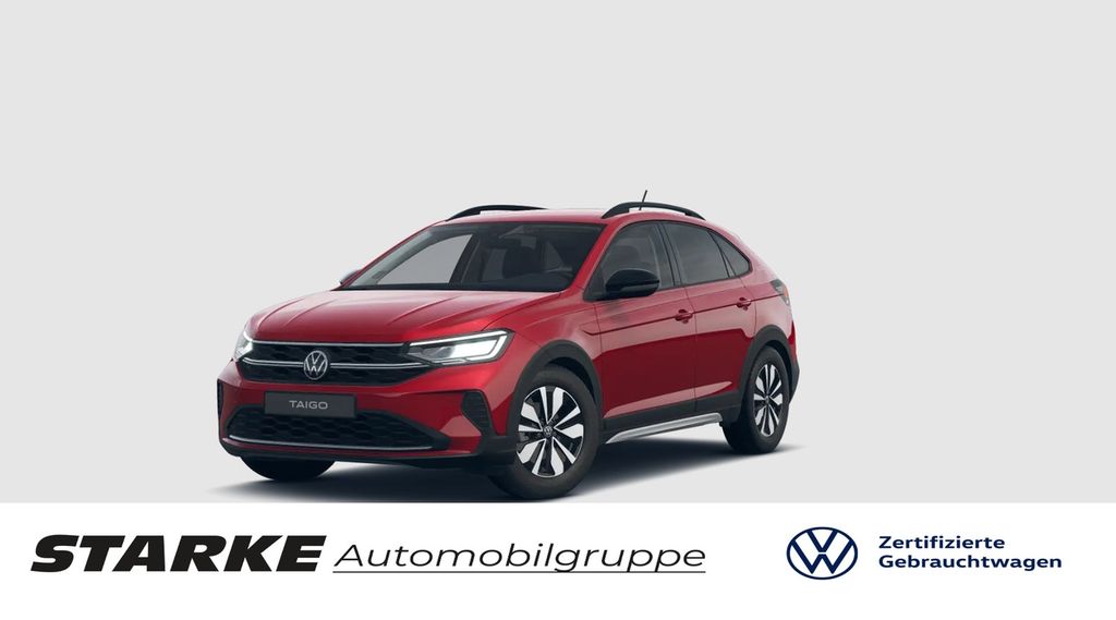 VW Taigo 10.218 km 19.580 &euro; Osnabrück 49078