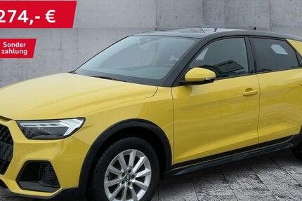 Audi A1 51.620 km 17.990 &euro; Mitterteich 95666