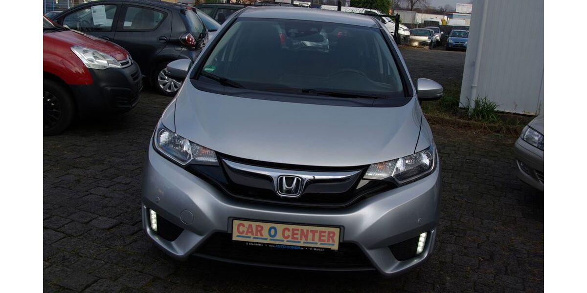 Honda Jazz 42.800 km 9.900 &euro; Bottrop 46242
