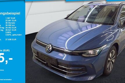 VW Golf 25.423 km 28.119 &euro; Weida 07570