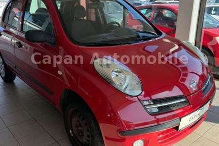 Nissan Micra 190.000 km 1.999 &euro; Kirchheimbolanden 67292