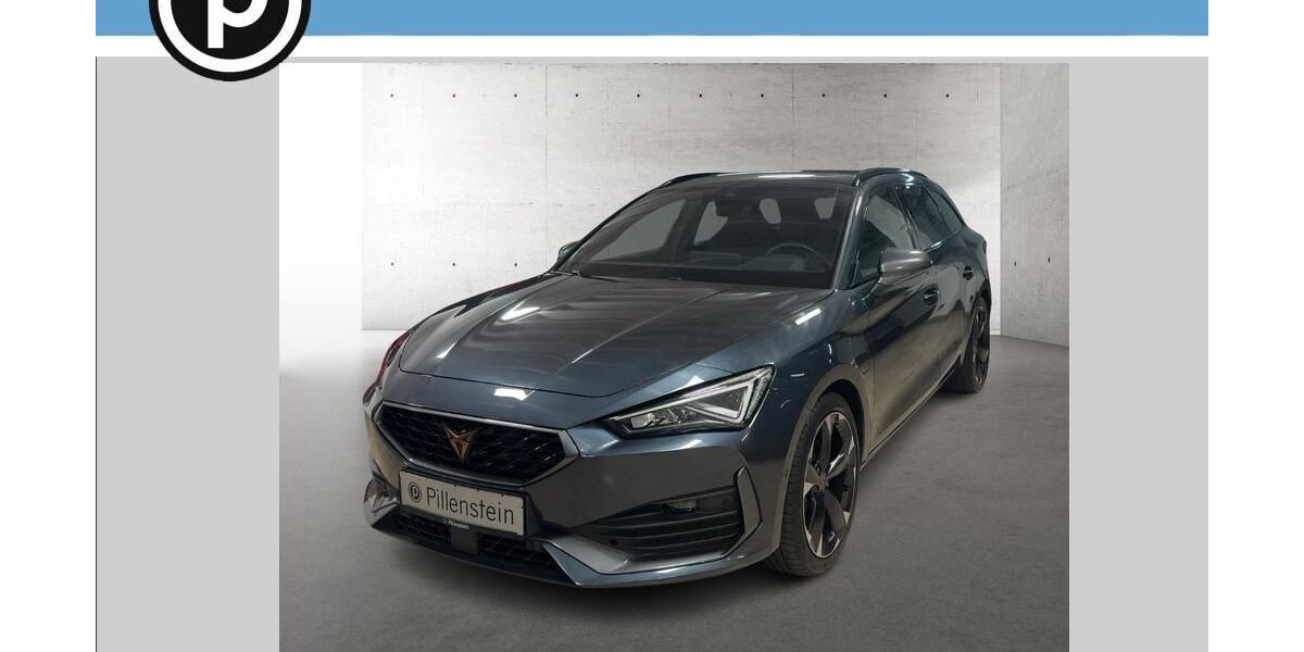 Cupra Leon 58.100 km 23.912 € Fürth 90762