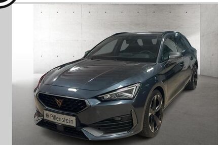 Cupra Leon 58.100 km 24.911 € Fürth 90762