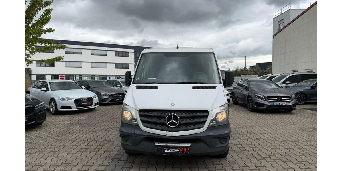 Mercedes-Benz Sprinter 465.000 km 4.999 &euro; Eching 84174