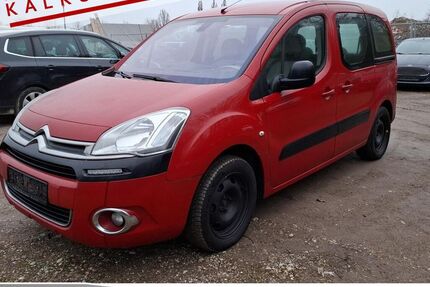 Citroen Berlingo 168.789 km 5.285 &euro; Achern 77855