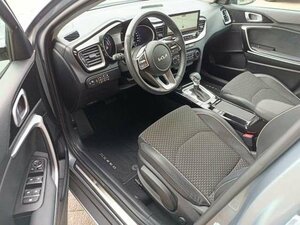 Kia XCEED 1.6 PHEV DCT6 SPI 18 NAV TECH 36.033 km 19.460 &euro; Höhenkirchen-Siegertsbrun 85635