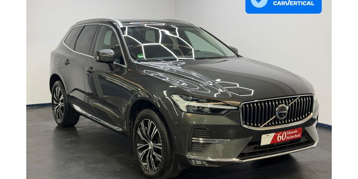 Volvo XC60 95.681 km 36.599 &euro; Rottweil 78628