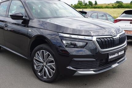 Skoda Kamiq 32.000 km 20.970 &euro; Wurzen 04808
