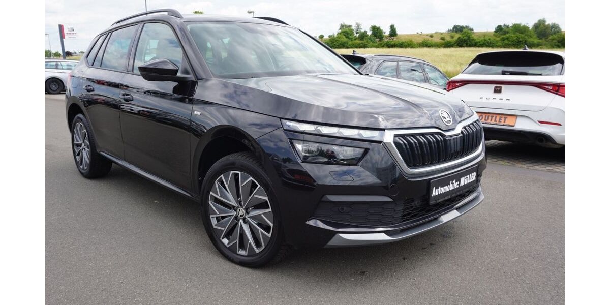 Skoda Kamiq 32.000 km 20.970 &euro; Wurzen 04808