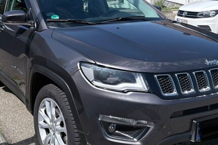 Jeep Compass 35.000 km 19.600 &euro; Neuenstadt 74196