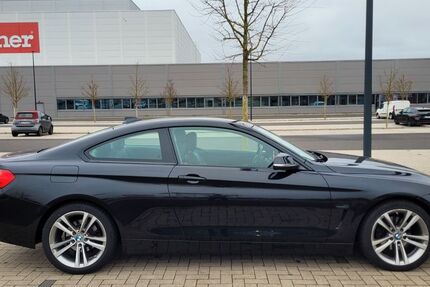BMW 420 205.000 km 12.500 &euro; Fuldabrück 34277